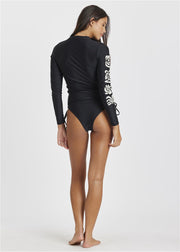 Sisstr Seeker Solid Rashguard