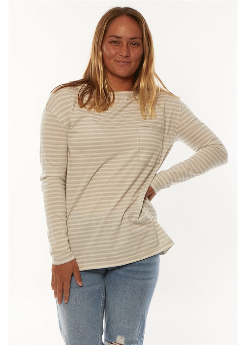 Sisstrevolution Shell Yeah Knit
