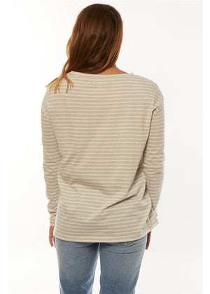Sisstrevolution Shell Yeah Knit