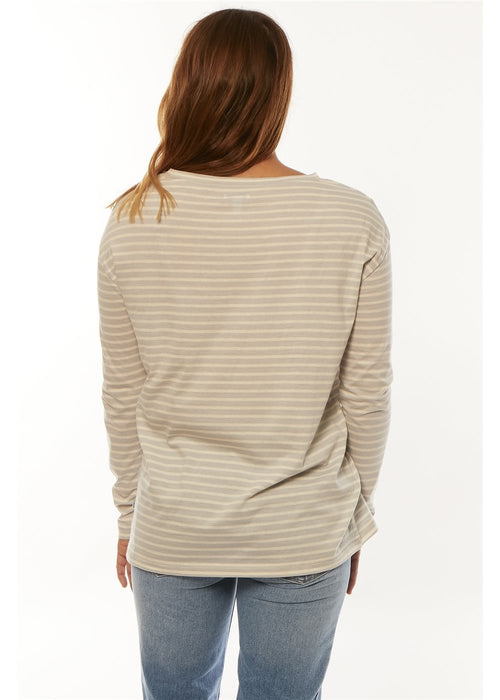 Sisstrevolution Shell Yeah Knit