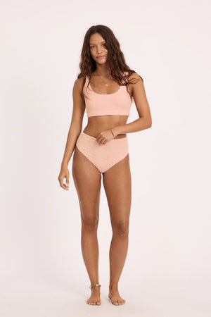 Sisstr Shore Thing Tank Bikini