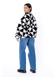Sisstr Short Sand Jacket