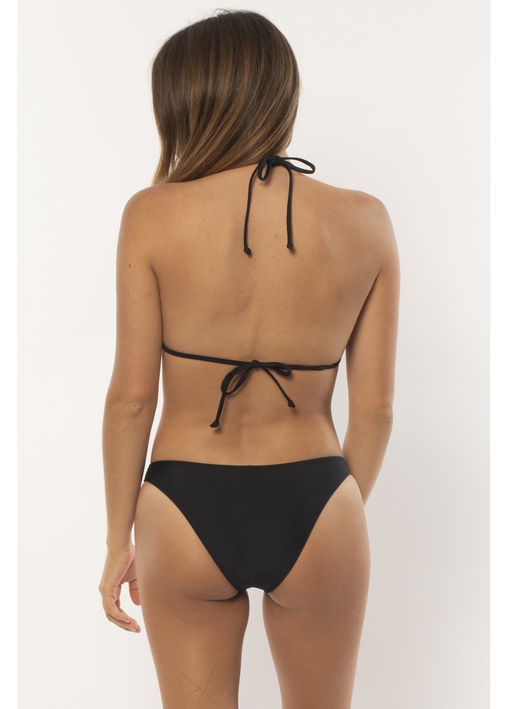 Sisstrevolution Solid Tidal Triangle Top