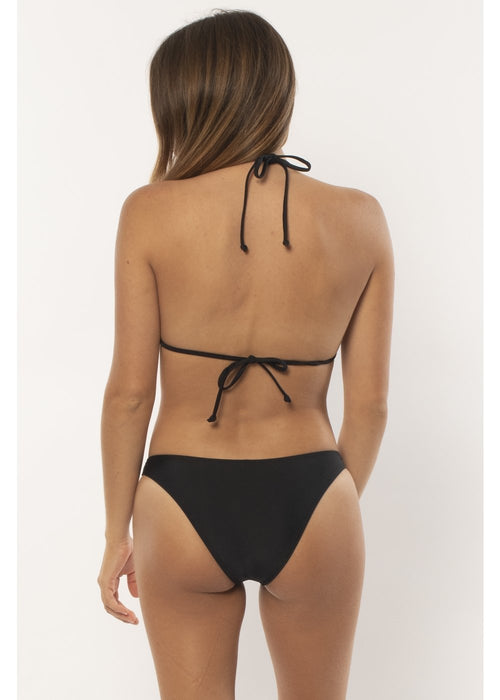 Sisstrevolution Solid Tidal Triangle Top