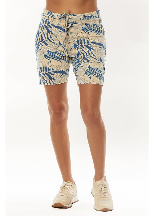 Sisstrevolution Spring Breeze Short