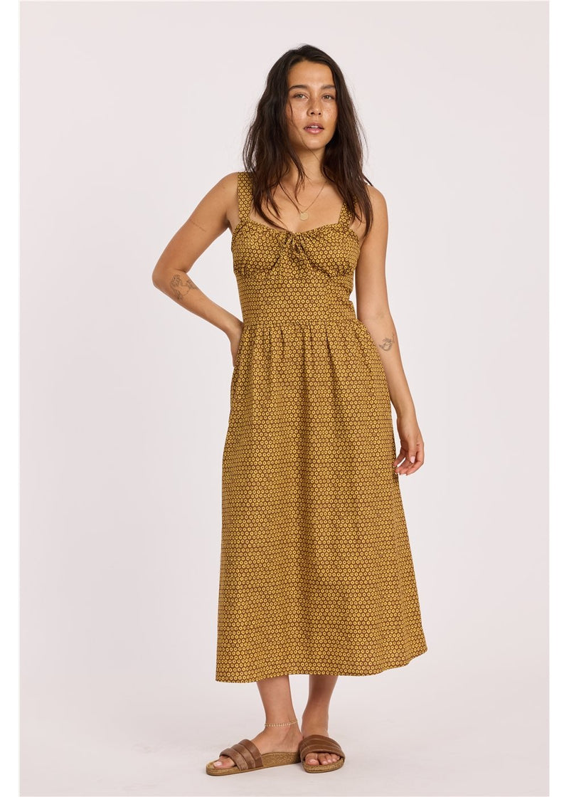 Dresses & One-Pieces