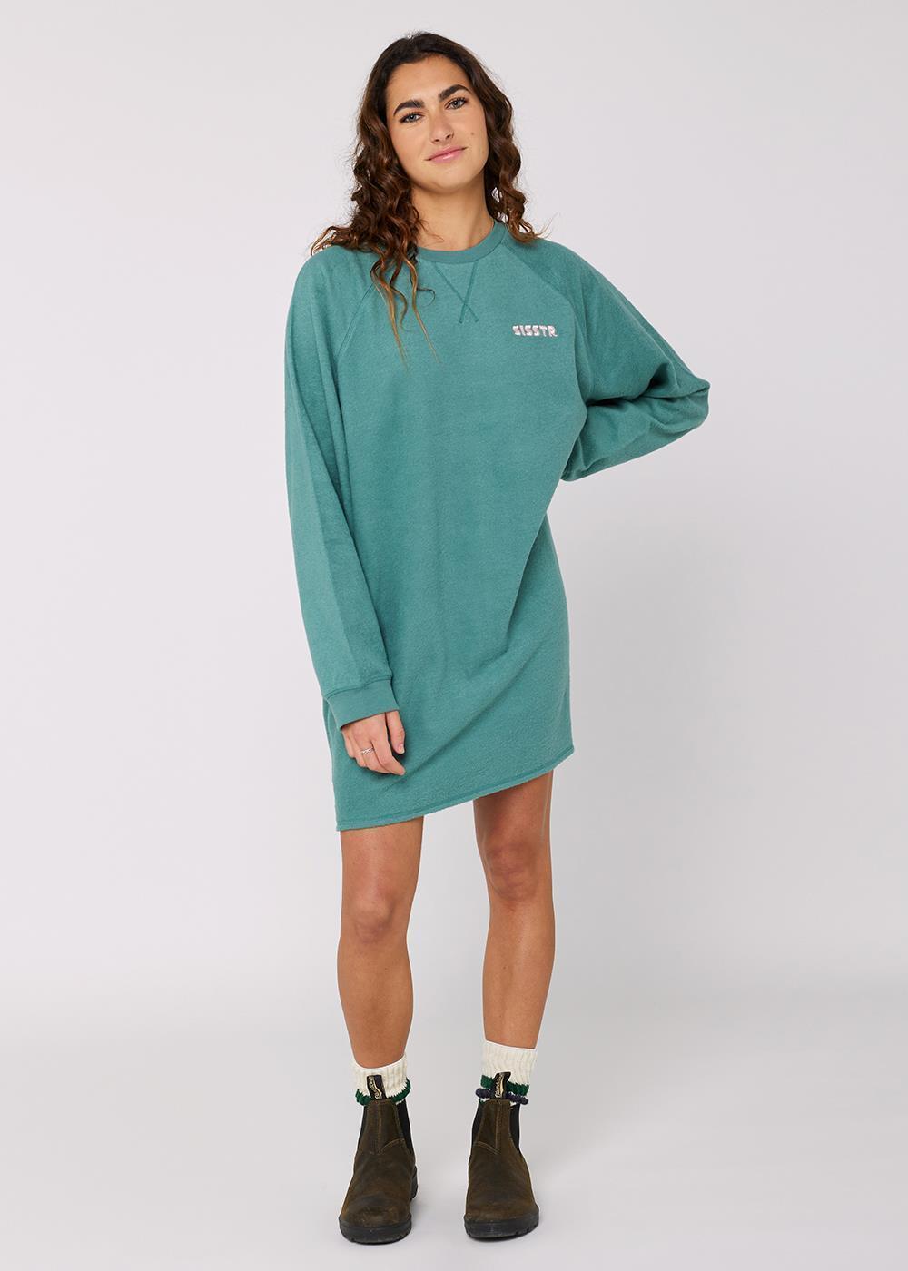 Sisstr Agathe Dress