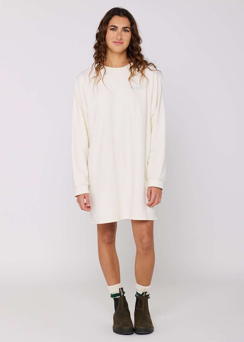 Sisstr Agathe Dress