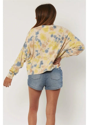 Sisstrevolution All Is Swell Fleece