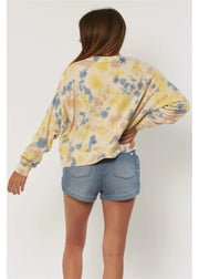 Sisstrevolution All Is Swell Fleece