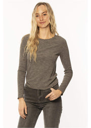 Sisstrevolution Angelica Knit Top