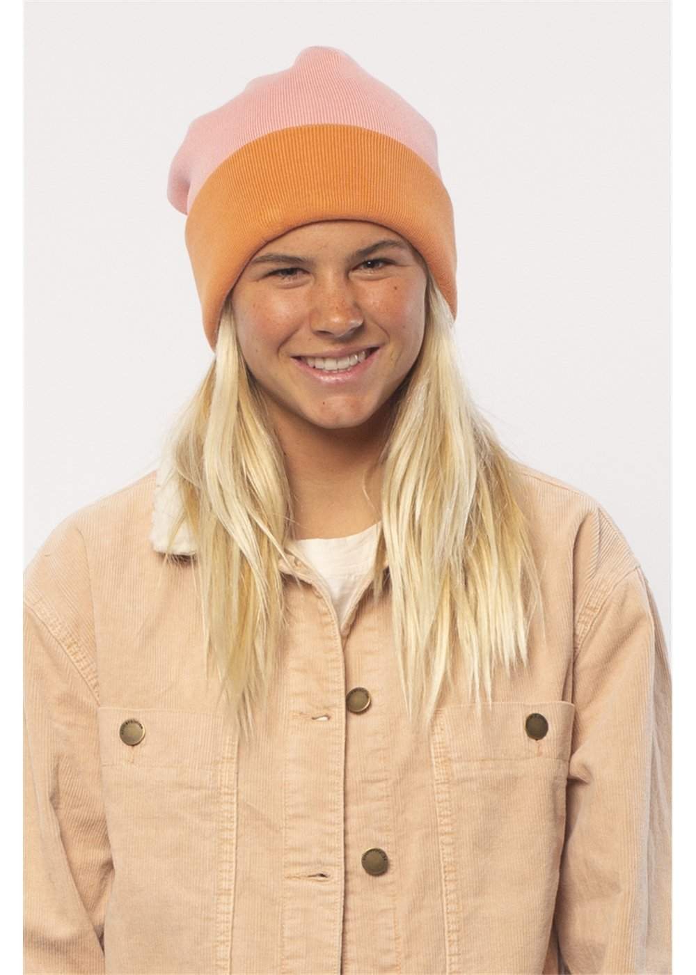Sisstrevolution August Knit Beanie