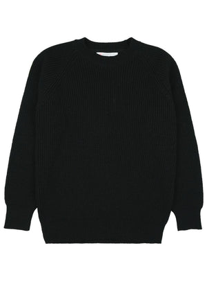 Sisstrevolution Barra Crew Sweater