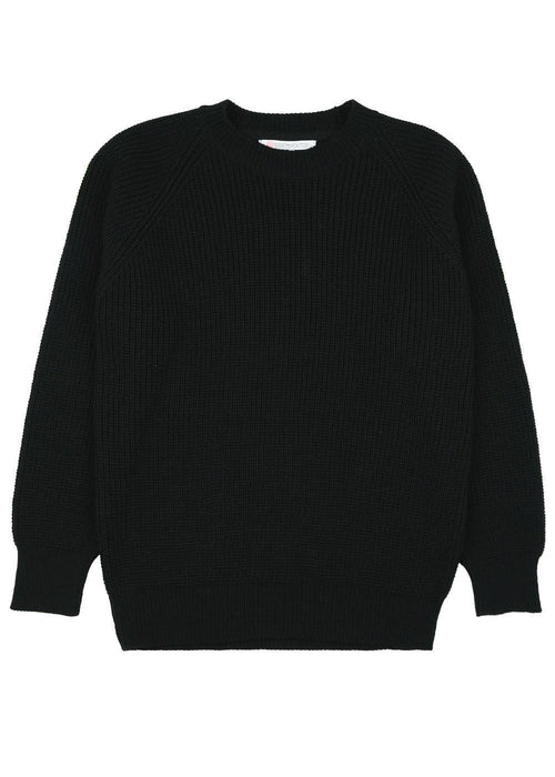 Sisstrevolution Barra Crew Sweater
