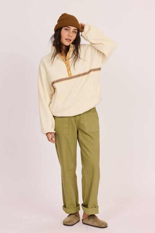 Sisstr Bayou Fleece