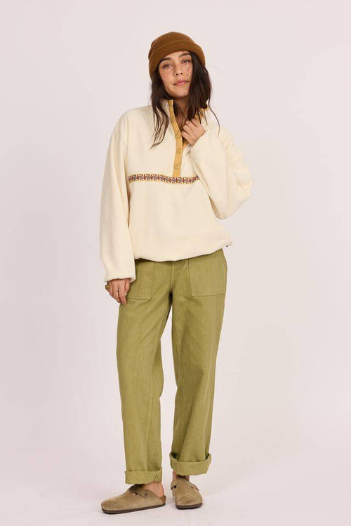 Sisstr Bayou Fleece