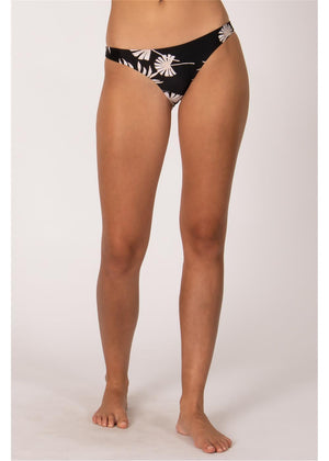 Sisstrevolution Brandy skimpy bikini bottom