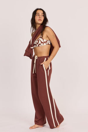 Sisstr Cabana Fleece Pant