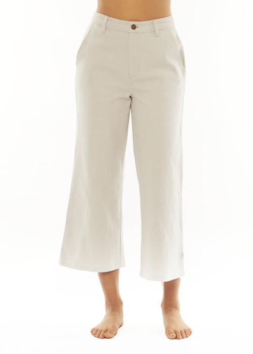 Sisstr Cal Beach Woven Pant