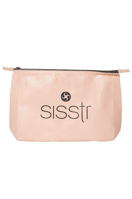 Sisstr Carry The Goodies Bag
