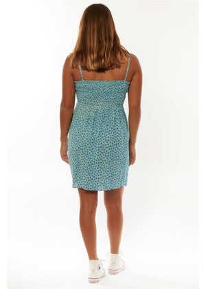 Sisstrevolution Cassi Dress