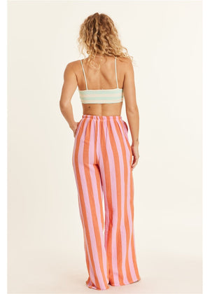 Sisstr Changing Tides Woven Pant