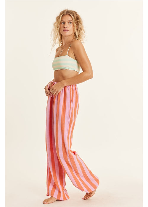 Sisstr Changing Tides Woven Pant