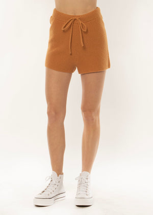 Sisstrevolution Del Marcos Knit Short