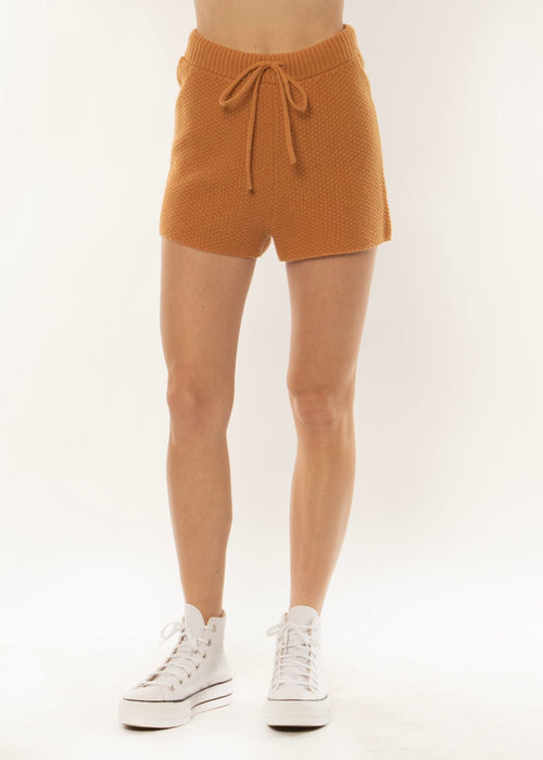 Sisstrevolution Del Marcos Knit Short