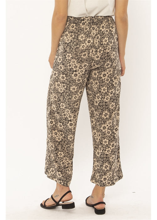 Sisstrevolution Dusty Skies WVN Pant