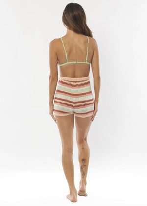 Sisstr Empty Room Knit Short
