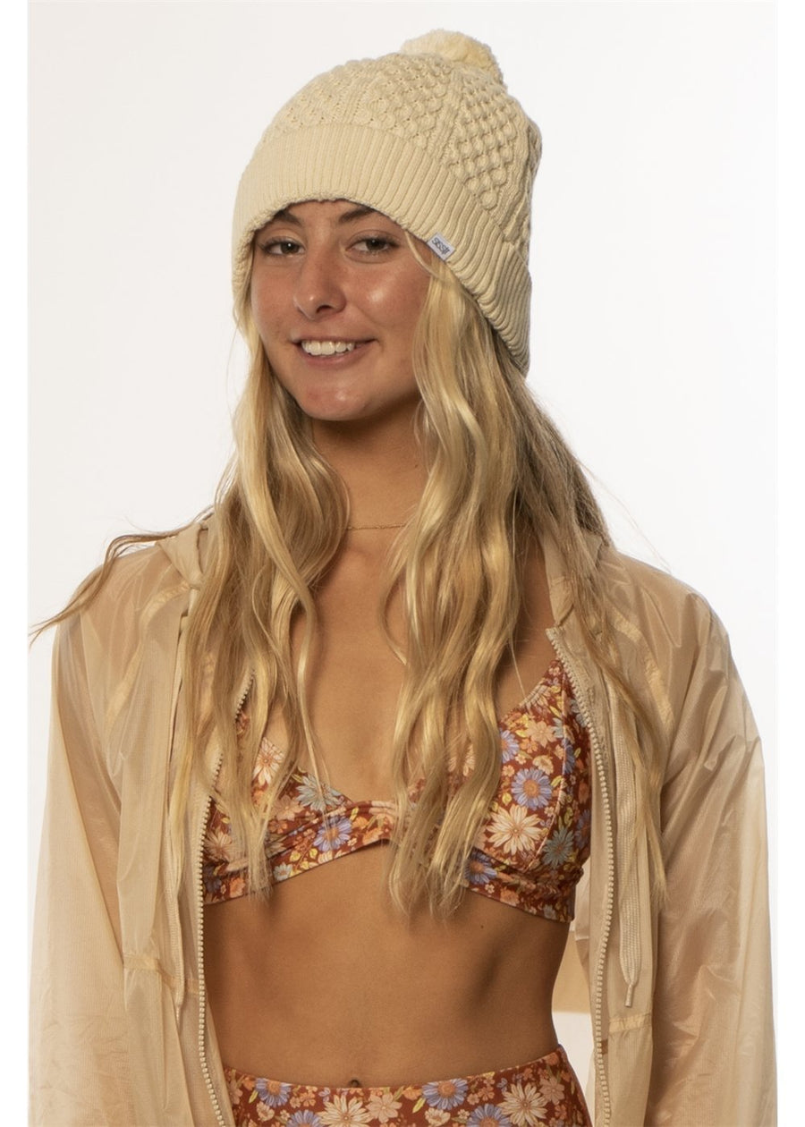 Sisstrevolution Fantasy Beanie