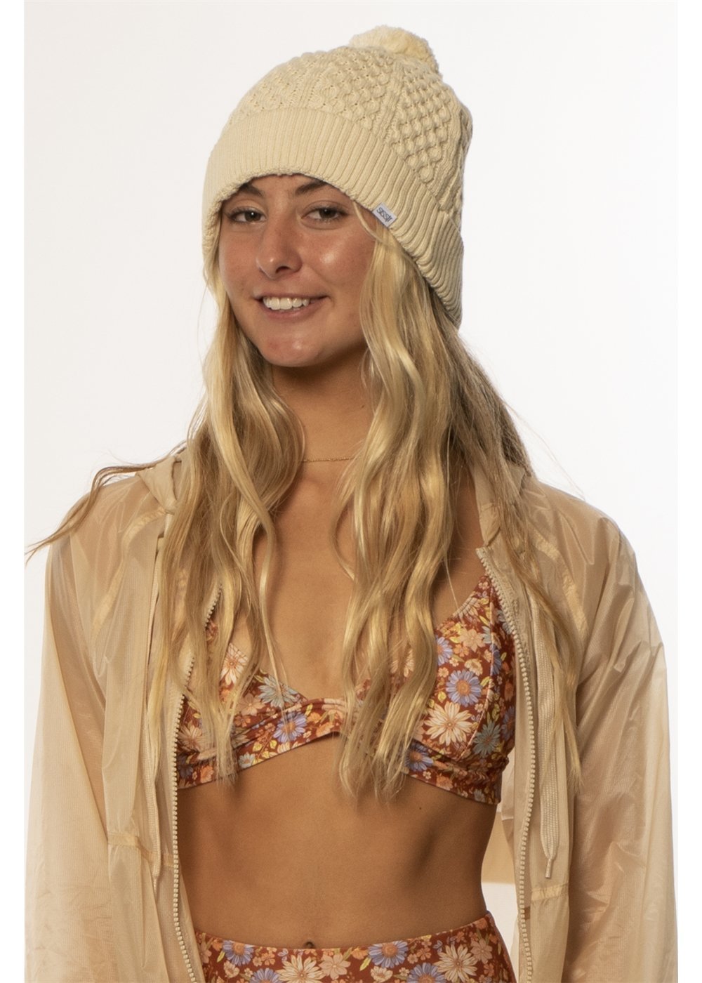 Sisstrevolution Fantasy Beanie