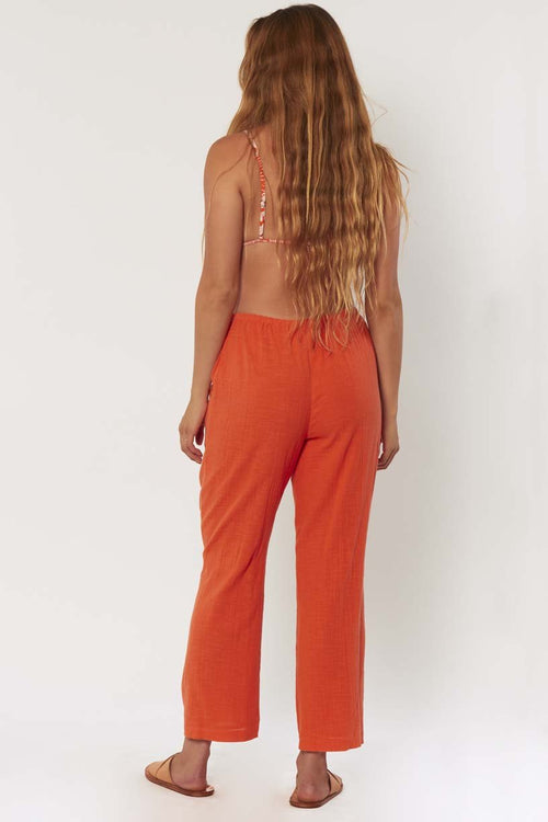 Sisstrevolution Glowing Rays Woven Pants
