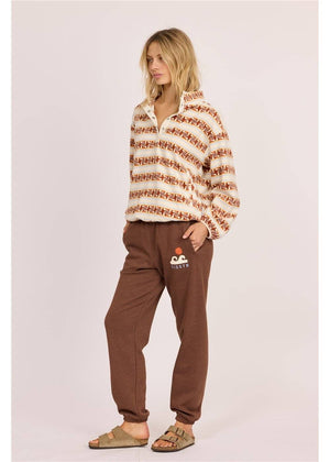 Sisstr Golden Daze Fleece
