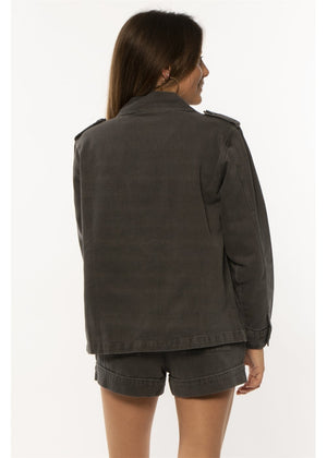 Sisstrevolution Good Things Jacket