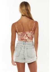 Sisstrevolution Hanalei Woven