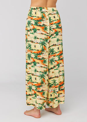 Sisstr Hawaii Pant