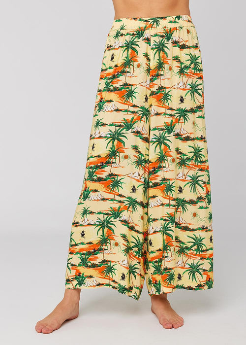 Sisstr Hawaii Pant