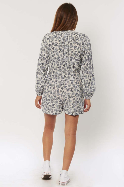 Sisstrevolution Hilo Romper