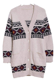 Sisstrevolution Imala upcycled sweater