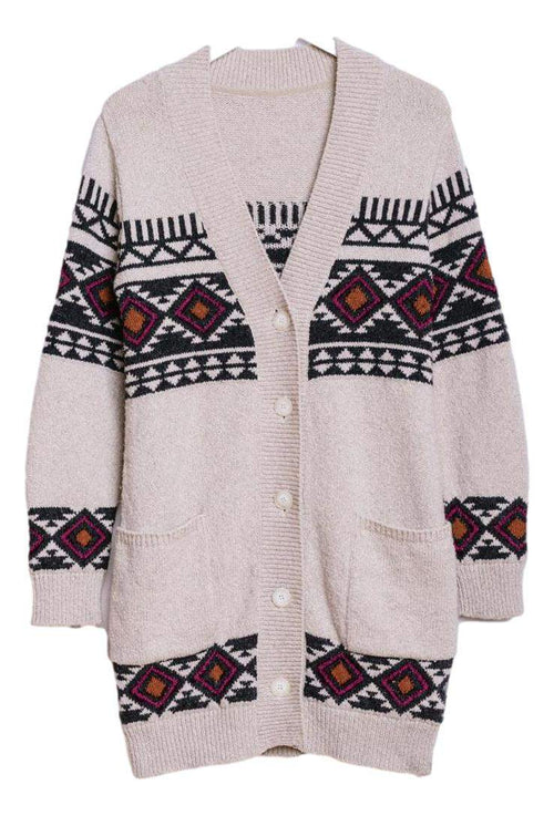 Sisstrevolution Imala upcycled sweater