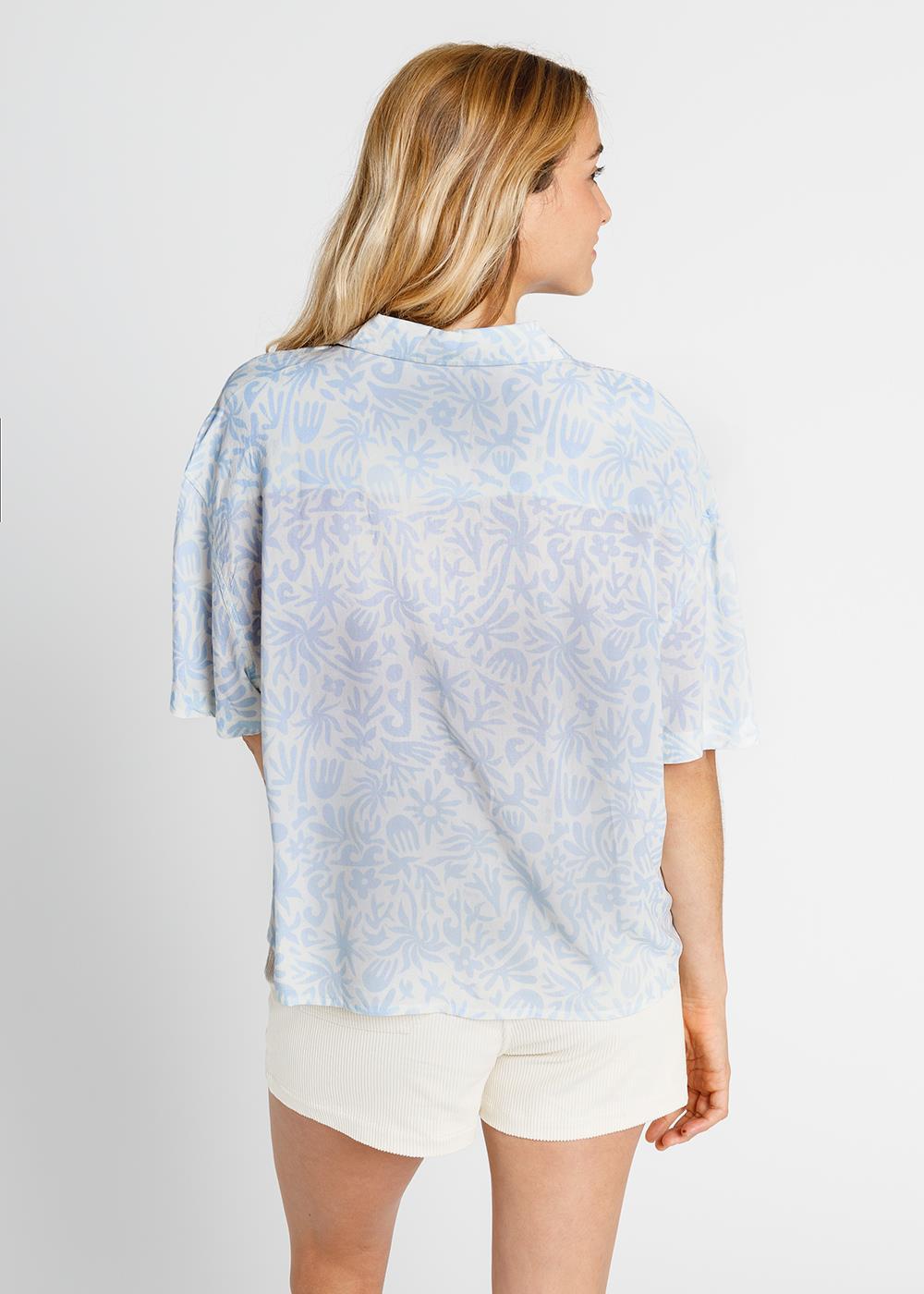 Sisstr Judith Woven Shirt