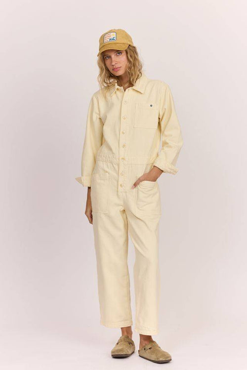 Sisstr La Vie Jumpsuit