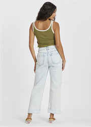 Sisstr Layla Knit Tank Top