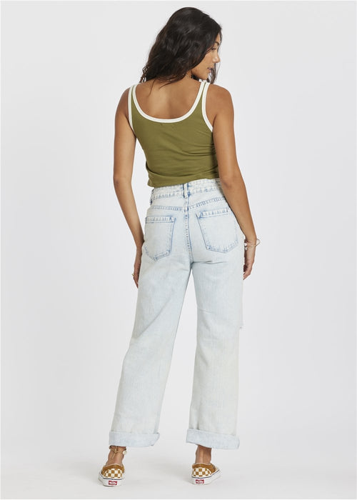Sisstr Layla Knit Tank Top