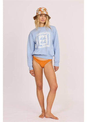 Sisstr Lovesea Fleece