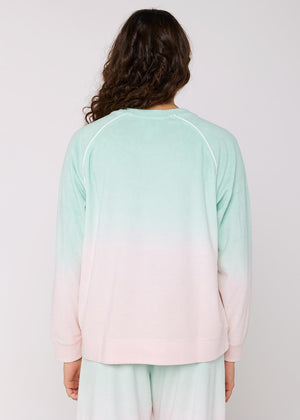 Sisstrevolution Luiza Crew Fleece