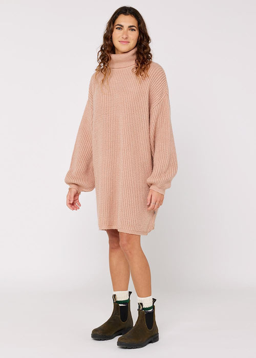 Sisstr Margo Dress