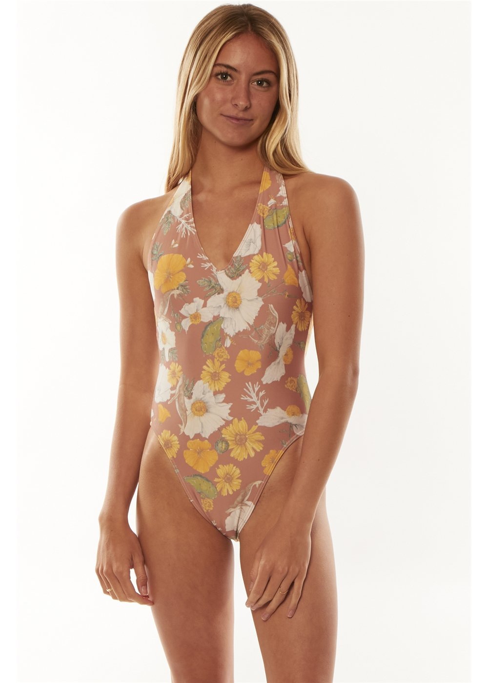 Sisstr Marissa Loloa One Piece
